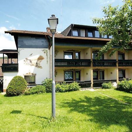 Hotel Zum Deutschen Haus Glashutten  Exterior foto